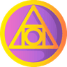 Mystisches Horoskop Logo